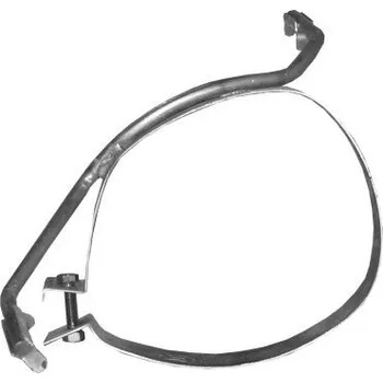 Auto-moto Pojistný kroužek, tlumič výfuku POLMO 50.65