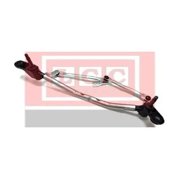 Tyčoví stěračů, 8200268931, LCC PRODUCTS, LCC3149