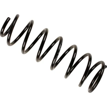 Pružina podvozku, , 91AB5310KA, BILSTEIN, 36-133529