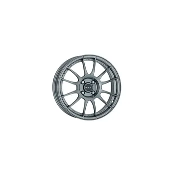 Alu kolo MAK 7.0x16, S:4x108.0x63.4, ET:45.0, MAK: XLR MAK 7x16 4x108 ET45.00 dull anthracite