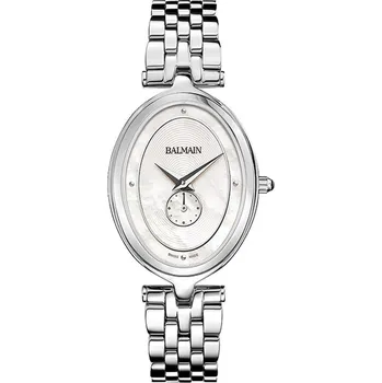 Hodinky Dámské hodinky Tradition Balmain B81113386