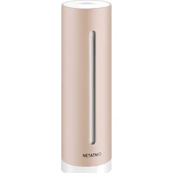 Netatmo Healthy Home Coach NE1020ZZ teploměr a vlhkoměr pro App