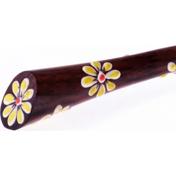 Ozdoba do vlasů Jehlice do vlasů Úsměv jara