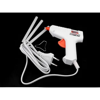 Tavná pistole Tavná pistole s nízkou teplotou sada, na lepidlo Ø7 mm