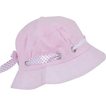 Klobouk Dětský bavlněný klobouk, vel.50 (1021273H)