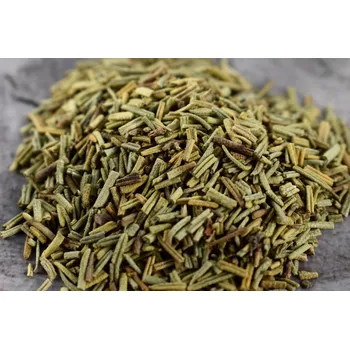 Rozmarýnová silice množství: 35 ml