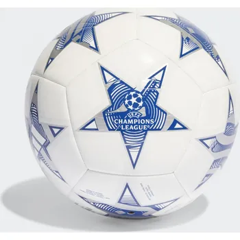 Fotbalový míč Fotbalový míč Adidas UCL Club 2023/24 Velikost: 3 UK
