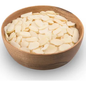 Alika Zdravé ořechy Mandle plátky 500g