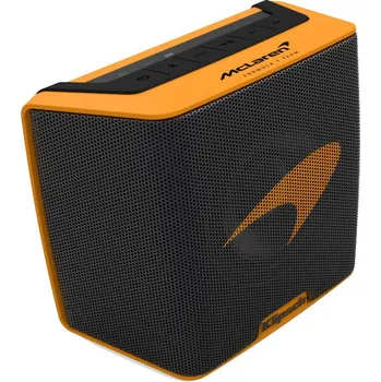 Klipsch Groove II McLaren Edition