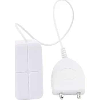 Bezpečnostní detektor Olympia Hausautomatisierung 6105 rozšíření bezdrátového alarmu bezdrátový detektor úniku vody