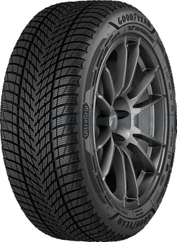 Zimní osobní pneu Goodyear UltraGrip Performance 3 215/60 R16 99 H XL