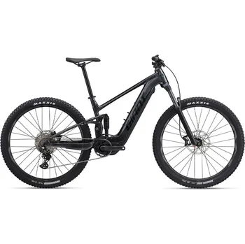 Elektrokolo Elektro kolo - GIANT Stance E+ 2 29" 2024 - Black Diamond M