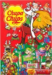 Chupa Chups Adventní kalendář 210,6 g