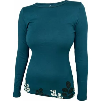 Dámské tričko Jitex KALARA 801 černá S