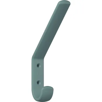 Věšák Hewi Věšák LUGANO Maxi / Aqua modrá matná