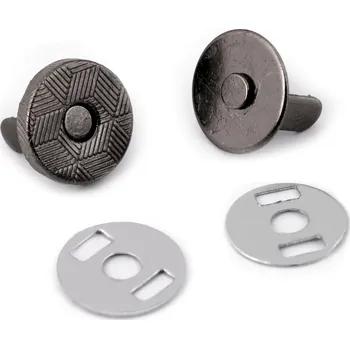 Magnetické zapínání Ø10 mm