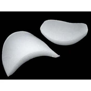 Galanterie Vycpávky tloušťka 16-18 mm obšívané