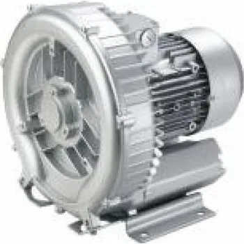 Pooltechnika Vzduchové dmychadlo 48m3/hod, 70mbar, přík.0,20, připoj.1"