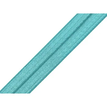 Lemovací pruženka půlená šíře 16 mm