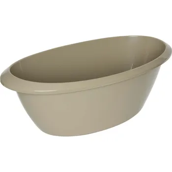 Kojenecká hygiena Luma Vanička Olive Green