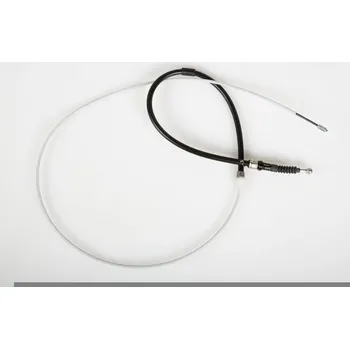 Lanko parkovací brzdy Tažné lanko, parkovací brzda HELLA PAGID 8AS 355 670-641
