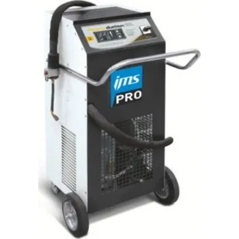 Oprava karosérie Indukční ohřívačka IMS POWERDUCTION 50L, POWERDUCTION 50L, IMS, 053489