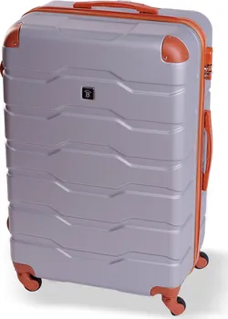 Cestovní kufr BERTOO Firenze XL