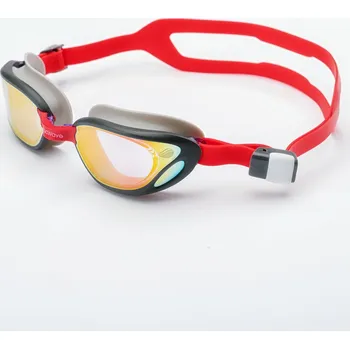 Sluneční brýle Brýle AQUAWAVE ZONDA RC M000136328 – Šedá