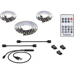 Paulmann EntertainLED USB LED Strip TV…