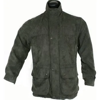 Pánský zimní kabát Afars Bunda Parker Exclusive letní Velikost.: L