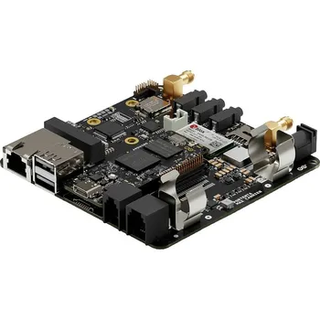 Počítač Arduino ABX00043 Deska Portenta Max Carrier