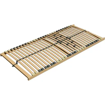 Postelový rošt Nábytek PEGAS s.r.o. Lamelový rošt NORMAL 28 NV, 70x200 cm