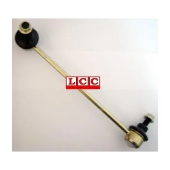 Stabilizátor nápravy Tyč / vzpěra, stabilizátor, 31351091856, LCC PRODUCTS, 31351095662-