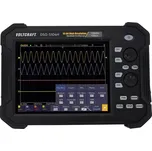 VOLTCRAFT DSO-5104H Ruční osciloskop 100 MHz, 4kanálový, 1 GSa/s, 40 Mpts, 14 Bit, s pamětí (DSO), ruční provedení, 1 ks
