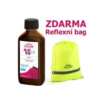 VITAR Veterinae ArtiVit Sirup 200 ml