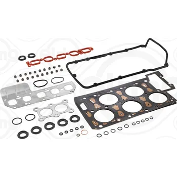 Sada těsnění, hlava válce, , ELRING, 315.370