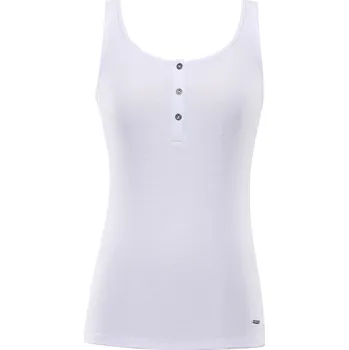Alpine Pro Zonna Dámské tílko LTSA966 bílá XL