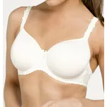 Louisa Bracq - Élise podprsenka jemně vyztužená ivoire 75H 419-06