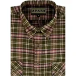 Košile lovecká kostka A velikost: 39