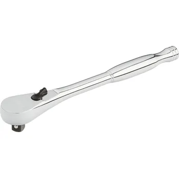 Vigor V4945-S ráčna 3/8 198 mm