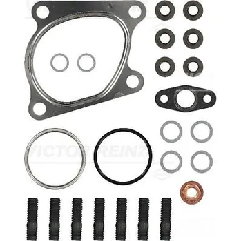 Turbodmychadlo Montážní sada, dmychadlo VICTOR REINZ 04-10235-01