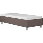 Nábytek PEGAS s.r.o. Válenda Flynn hnědá