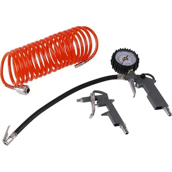 Kompresor Sada kompresorová FESTA 48002 3ks