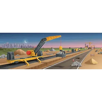 Modelová železnice Märklin 44118 Jeřábový vůz My world, H0