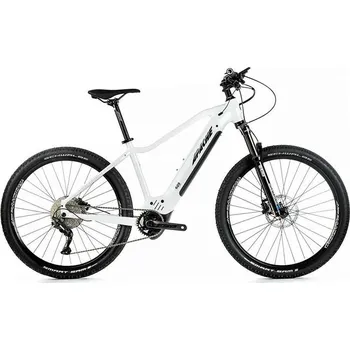 Elektrokolo Apache Tanka Tate Bosch CX 625 Wh 2023