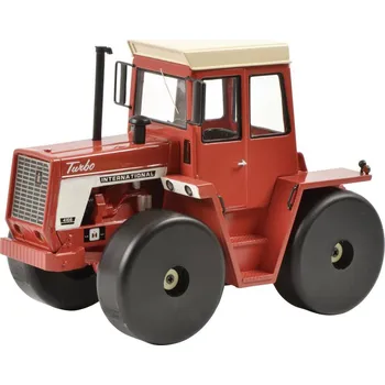 autíčko Schuco International 4166 rot 1:32 Bulldog