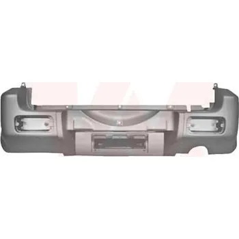 Karosérie Nárazník VAN WEZEL 5235544