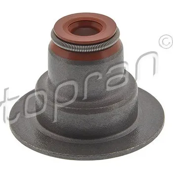 Ventil motoru Těsnicí kroužek, dřík ventilu, , 0642002, 24405819, 642002, 71739773, TOPRAN, 207 459
