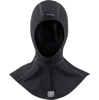 Kukla Devold® Balaclava Merino Expedition 230 Devold®, Barva: Černá