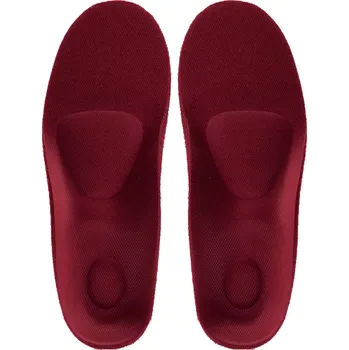 Vložka do bot Vložky do bot ELBRUS AIGES UNIVERSAL INSOLE M000219486 – Černá 40-43